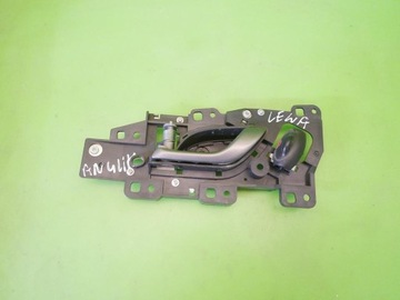 фото thumb №1, Ручка внутрішня ліва перед honda civic viii ufo 3d hb