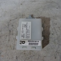 фото thumb №1, Subaru legacy модуль замка центрального 88035fg010
