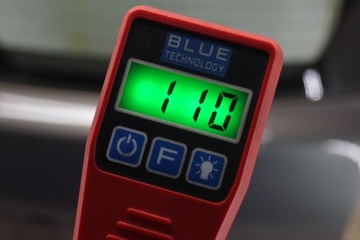 фото thumb №13, Крышка багажника зад toyota avensis t25 универсал 1e5