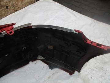 фото thumb №8, Renault laguna 2 ii рестайлінг бампер перед переднє