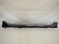 фото thumb №1, Honda civic x молдинг порог правая порог правый 2017-