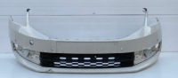 фото thumb №1, Skoda octavia iii lift бампер перед 2016-2020