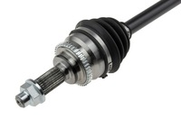 фото thumb №3, Піввісь привідна