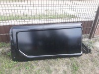 фото thumb №1, Крила задня правий обшивка trafic vivaro 13-