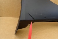 Купить Toyota aygo x 22- накладка  накладка порог порог правый  758500h020 оригинальный номер rh, фото thumb
