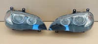 фото thumb №1, Лампи l+r bmw x5 e70 06-10