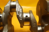 Wał коленчатый номинал kia optima iv hyundai 2.0 gdi g4ng к шлифовка n20 c43 Киев, фото thumb