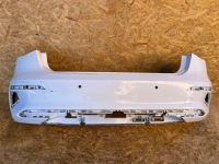 фото thumb №1, Audi a3 rs3 rs s3 8y4 sportback s line бампер задний задняя 8y4807511