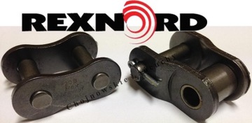 Соединительная перемычка Bent 20B-1 REXNORD GERMANY REXPR