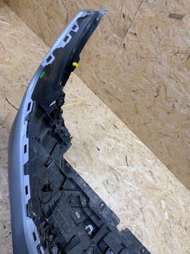 фото thumb №8, Audi q5 80a рестайлинг бампер перед переднее комплектный европа