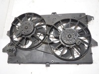 фото thumb №6, Ford mondeo вентилятори радіатора 95bb8c607
