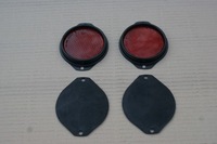 фото thumb №11, Отражатели gaz 69 46 51 63 67 704 лампы уплотнители