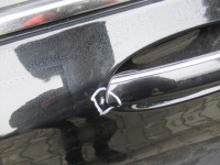 фото thumb №3, Bmw g11 двері лівий перед 475