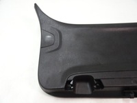 фото thumb №11, Opel zafira c обивка боковина крышки багажника зад комплект