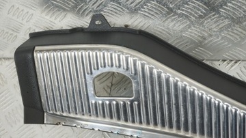 фото thumb №14, Ford mondeo mk5 универсал защита ремня зад багажника