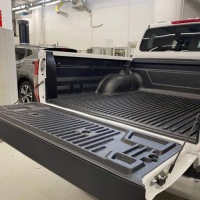 фото thumb №8, Toyota hilux ford ranger вкладка коробки ванна