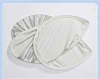 фото thumb №7, Tesla модель y juniper 2025 2026 скляний дах, захист передній сонце p448