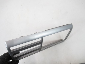 фото thumb №8, Рамка захист навігації радіо dekor bmw e38 eu