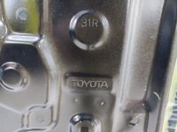 фото thumb №14, Toyota rav4 v 5 18+ дверь задняя задние правое fv