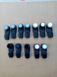 фото thumb №1, Датчик pdc rav4 po 2018