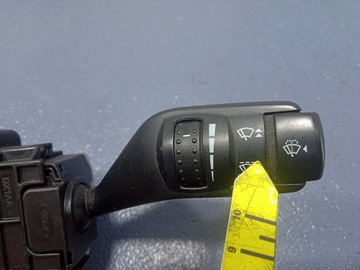 фото thumb №11, Ford focus mk2 перемикач комбінований стрічка підкермові важелі 3m5t6475ab