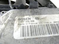 фото thumb №5, Радіатор радіатор вентилятор volvo c30 v50 s40 1.6 d