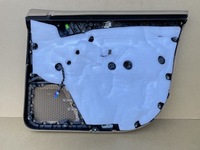 фото thumb №6, Обивка обшивка дверь левый перед porsche cayenne