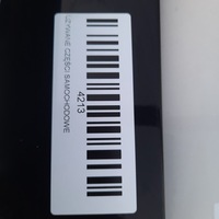 фото thumb №10, Кришка багажника багажника задня vw passat b7 10-14r kombi lc9x