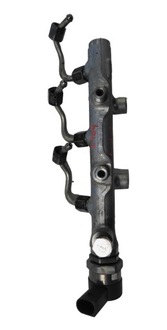 фото thumb №1, L104 планка вприскувальний 3.0 tdi 059090cs 057130764am