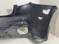 фото thumb №8, Bmw x6 f16 m набор m-pakiet бампер задняя задний