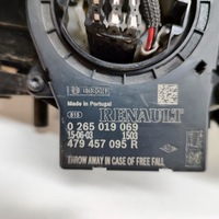 фото thumb №12, Opel vivaro 2016 рычаг / переключатель поворотники