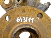 Купить Комплект  поворотный кулак + амортизатор левый  перед audi a3 8v 5q0255q 5q0413023fk, фото thumb