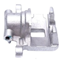 фото thumb №1, Суппорт тормозной задняя p do mitsubishi outlander ii