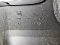 фото thumb №7, Opel astra v k 16r оббивка кришки багажника захист універсал 13432051