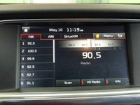 фото thumb №1, Радіо заводський kia optima iv 15-20 96560-a8400 радіопрогравач