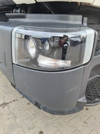 фото thumb №8, Бампер комплектный з фарами перед renault premium dxi renault гамма d