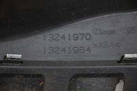 фото thumb №5, Решітка радіатора решітка радіатора радіатора opel astra h iii