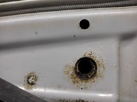 фото thumb №7, Toyota corolla e12 3 двері капот передня