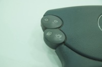 фото thumb №2, Подушка безопасности водителя подушка кожа mercedes sl r230