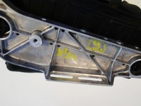 фото thumb №9, Mercedes sl r232 232 55 63 amg gt 192 радиатор wody w подкрылок левая