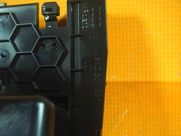 фото thumb №8, Audi a5 8t рестайлинг 14km бардачок туннеля пепельница прикуриватель 8k0857951c