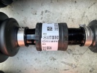 фото thumb №1, Mercedes a 35 amg 177 a 1773300902 приводной вал oryg nowa