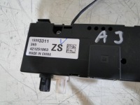 фото thumb №8, Opel astra j iv модуль підсилювач антени 13353311