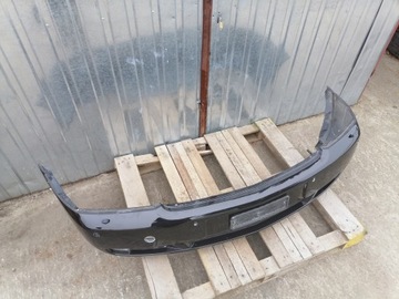 фото thumb №13, Бампер opel vectra c дорестайлинг z20r ксенон pdc