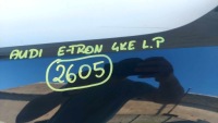 фото thumb №11, Audi e tron 4ke крило ліві перед передній 2605