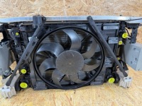 фото thumb №14, Pas передний усилитель балка радиатор volvo v60 ii s60 iii 2.0d d3 2018-