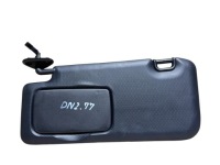 фото thumb №1, Козирок захист сонцезахисна ліва subaru brz s86503510