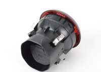 Купити Насадка обдув mercedes benz a w176 оригінальний a17683009549051, фото thumb