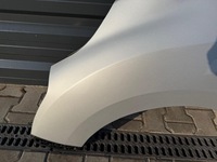 фото thumb №7, Toyota verso lift 13-18 крила лівий перед колір 1f7 kompletny