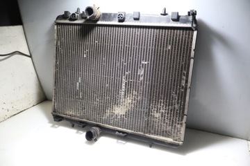 фото thumb №3, Радіаторів води citroen c-elysee ii 1.5hdi